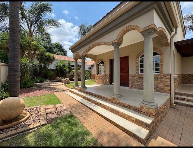 3 BEDROOM HOUSE FOR SALE IN GLEN ERASMIA